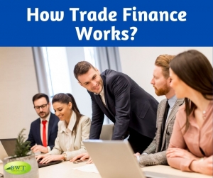 Know How Trade Finance Works 